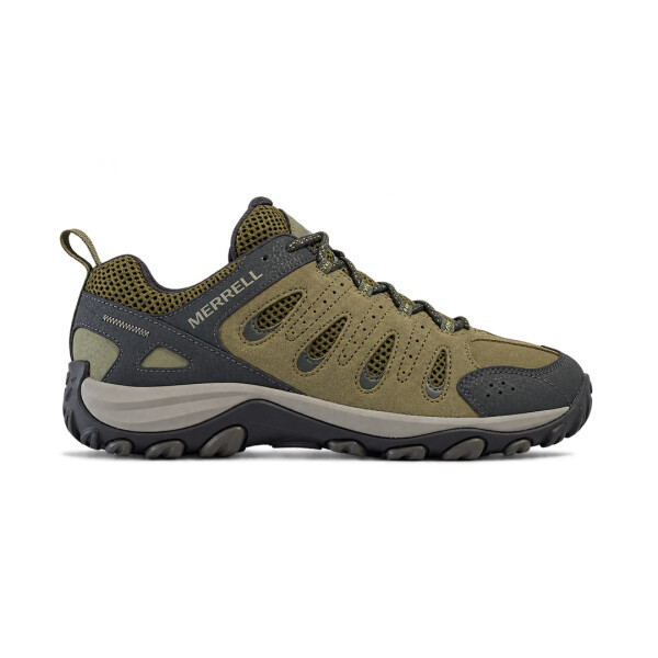 CROSSLANDER 4 ECO - MERREL MARRON