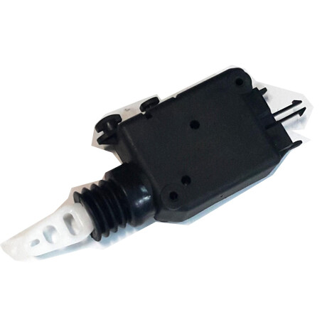 ALARMA BLOQUEO TRANCA CITROEN - PEUGEOT SOLENOIDE PUERTA 205 405 605 2 PINES - ALARMA BLOQUEO TRANCA CITROEN - PEUGEOT SOLENOIDE PUERTA 205 405 605 2 PINES -