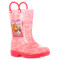 Bota de Niña Disney d/Lluvia Paw Patrol Rosado