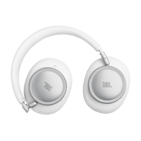 Auriculares Inalámbricos JBL Live 780NC White Auriculares Inalámbricos JBL Live 780NC White
