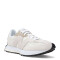 Championes Unisex New Balance 327 Beige - Gris