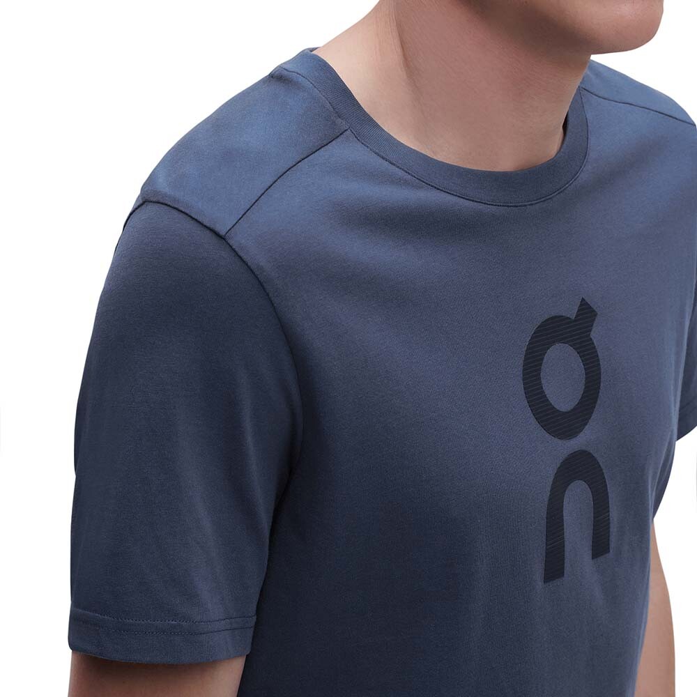 Graphic-T M - Hombre Denim