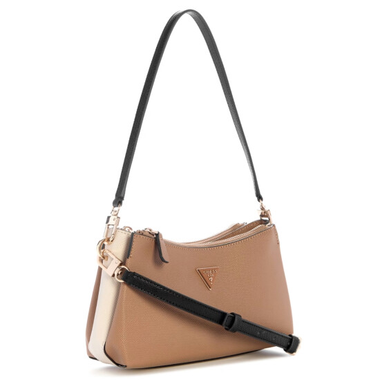 Cartera Guess Noelle II Beige 0