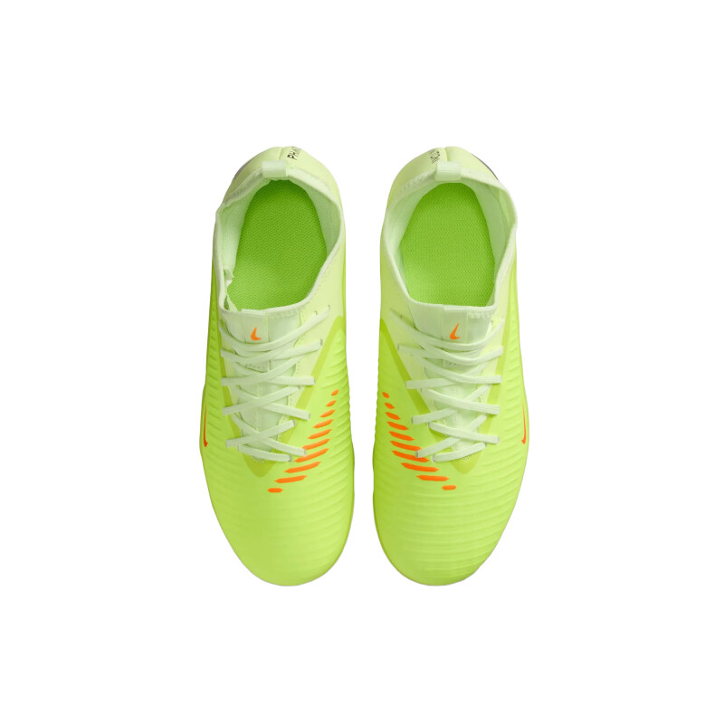 Championes Nike Phantom 6 Low Academy Beige