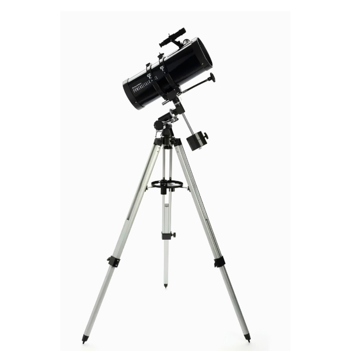Telescopio Celestron Powerseeker 127 EQ 