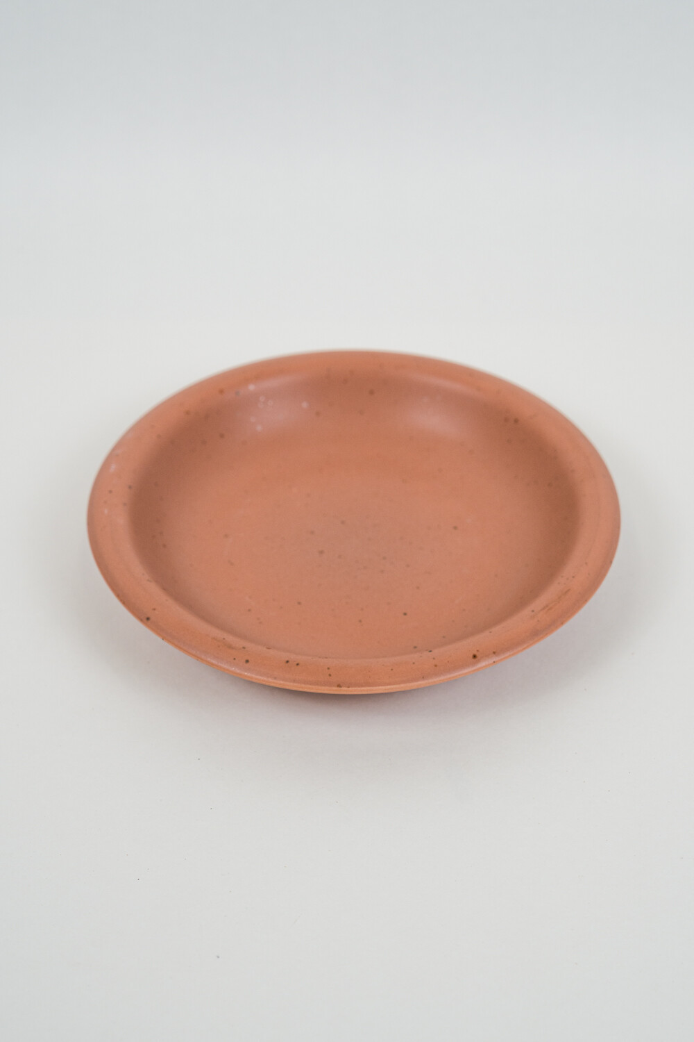 Plato Postre Terra, Mix Colores Color Unico