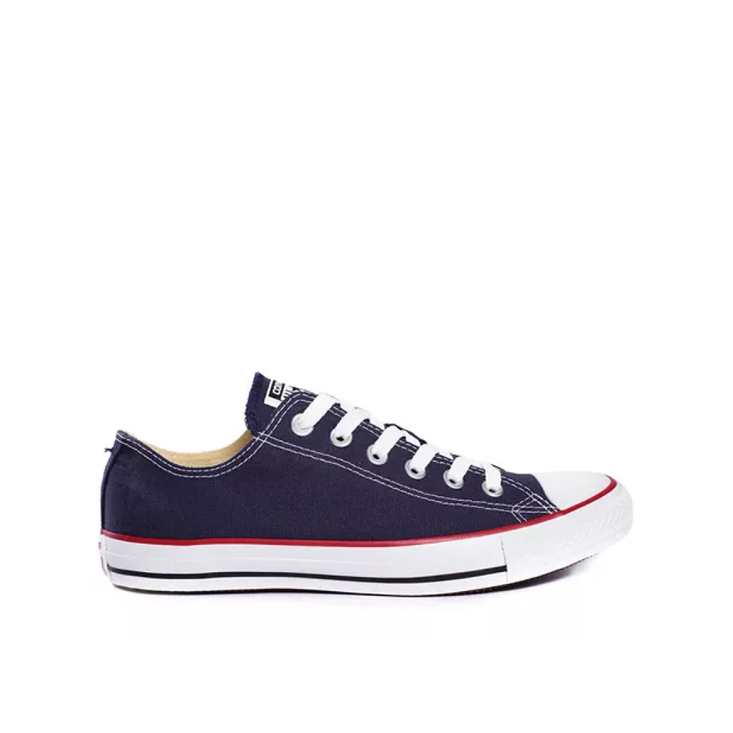 Championes Converse All Star 135986B NAVY Sportmarket