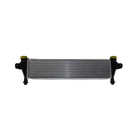 RADIADOR INTERCOOLER - S10 RADIADOR INTERCOOLER - S10
