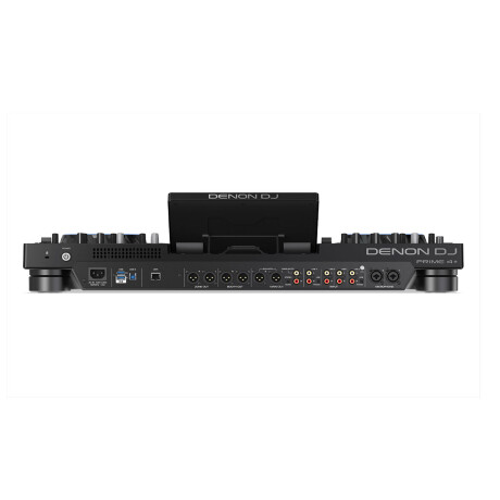 Sistema All In One Denon Prime 4 Plus Sistema All In One Denon Prime 4 Plus