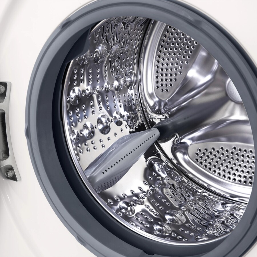 Lavarropas frontal LG inverter 9Kg WM9GWVFS6 Lavarropas frontal LG inverter 9Kg WM9GWVFS6