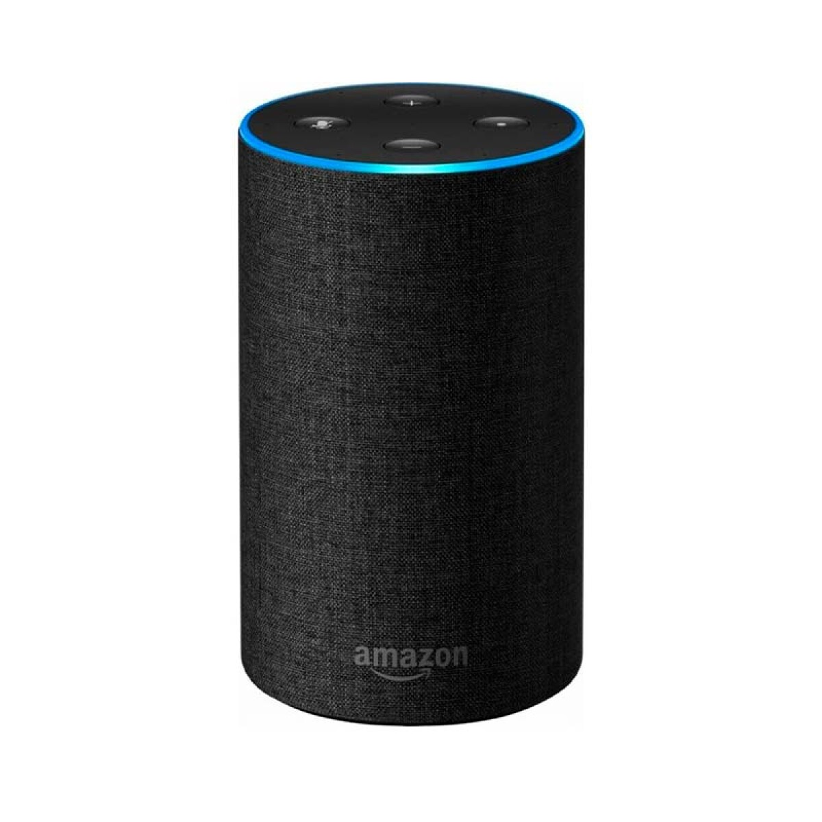 Parlante Amazon Echo G2 Negro Alexa Smart Nuevo de exhibició - Unica 