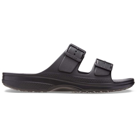 Sandalias Crocs Saturday Sandal W Mujer Black