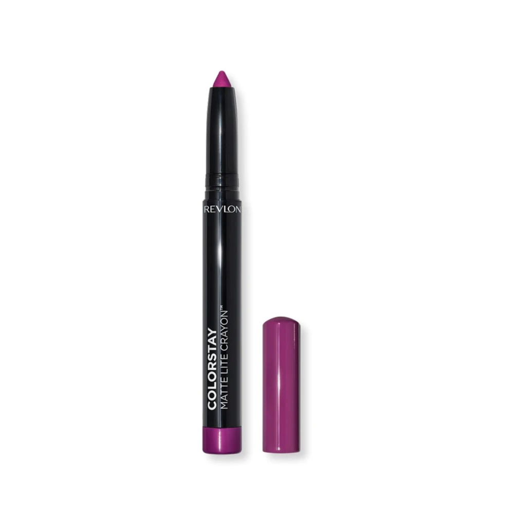 REVLON COLORSTAY MATTE CRAYON SKY HIGH