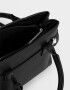 City Cartera City Charm Negro - Negro