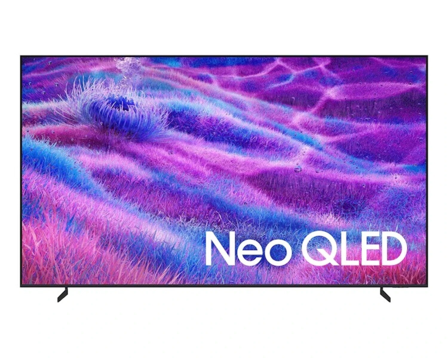 Smart TV Samsung 100" Neo QLED QN80F 4K Samsung (2025) 
