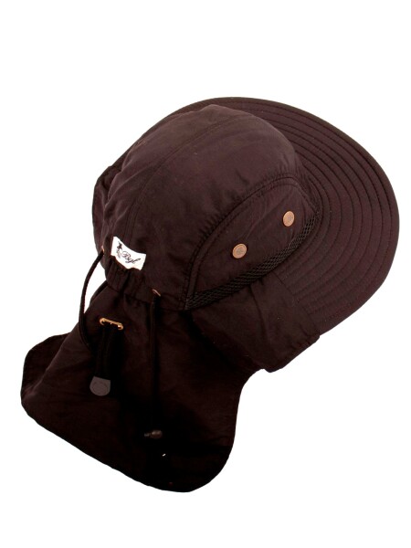 Sombreros Tapanuca Negro