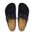 Zueco Boston LEVE/LEOI - Regular Midnight Blue