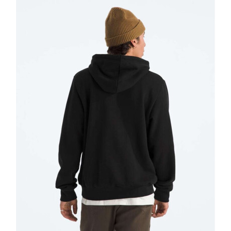 Canguro Evolution Simple Dome Tnf Black