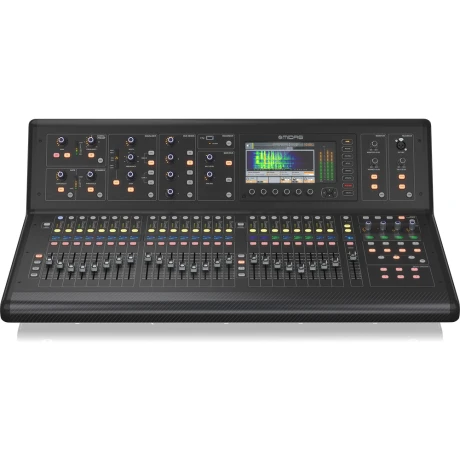 Consola Digital Midas M32 Live Grabacion Multipista Consola Digital Midas M32 Live Grabacion Multipista