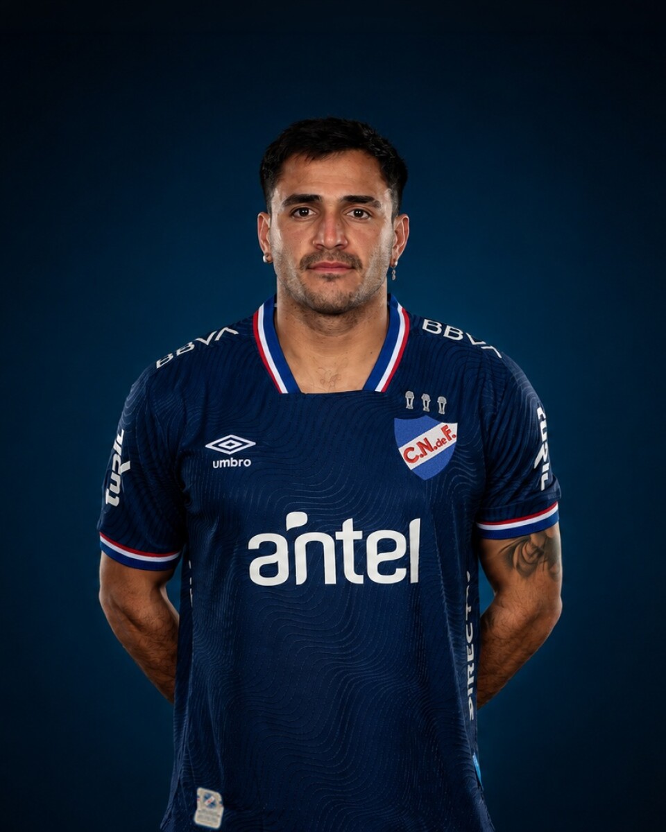CAMISETA DE JUEGO OFICIAL AWAY 2 Nacional Hombre 