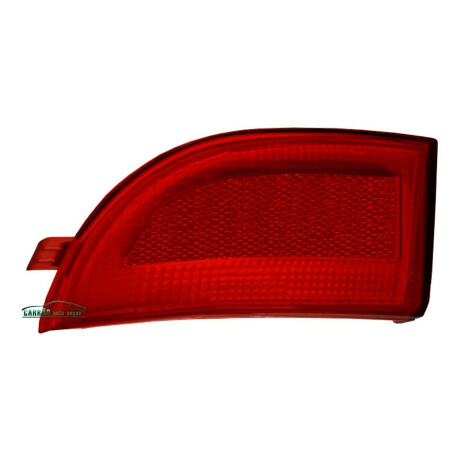 PLASTICO ACRILICO MICA FAROL FIAT OJO GATO PARAGOLPE TRAS IZQ STRADA 2013/ - PLASTICO ACRILICO MICA FAROL FIAT OJO GATO PARAGOLPE TRAS IZQ STRADA 2013/ -