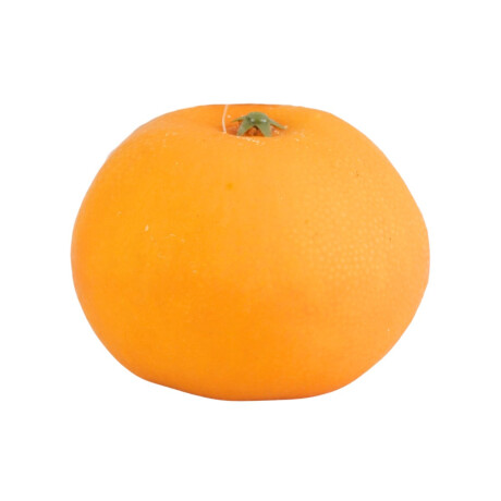 Adorno fruta Mandarina Adorno fruta Mandarina