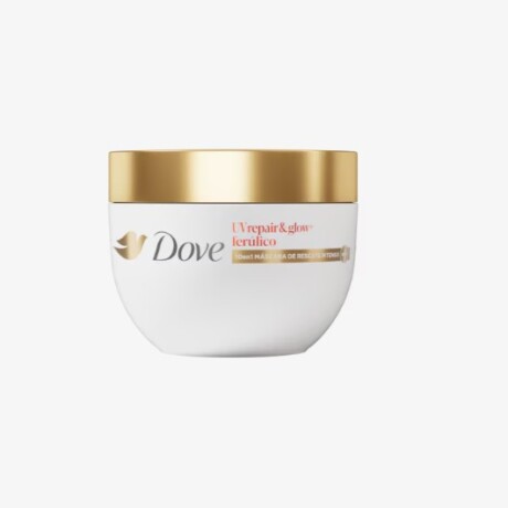 Dove UV repair & glow ferúlico Máscara 10 en 1 250g