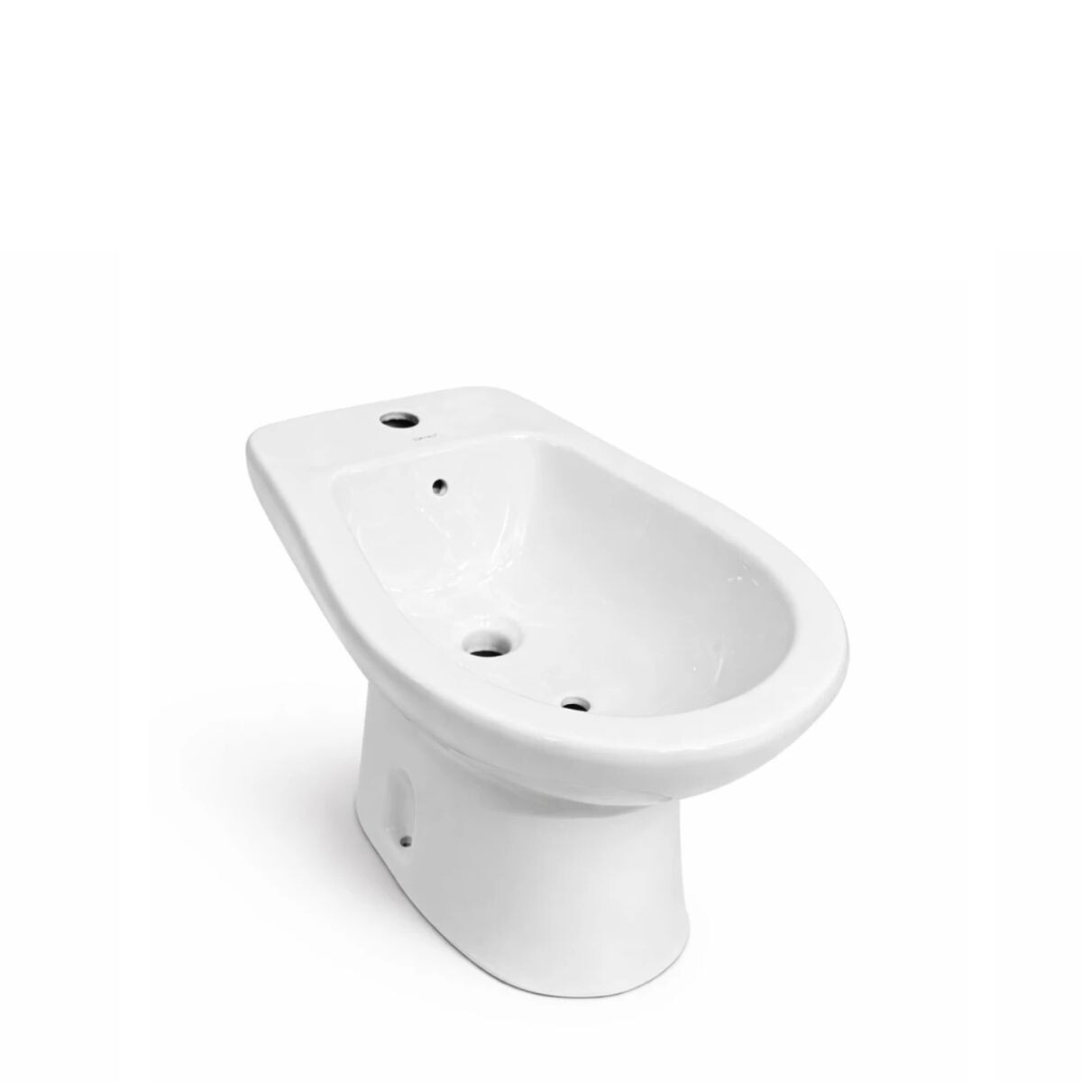 Bidet De Loza Capri Dmc Un Agujero 