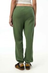 Pantalón Mecha Verde