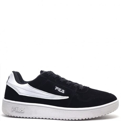 Calzado FILA ACD CLASSIC MASCULINO NEGRO S/C