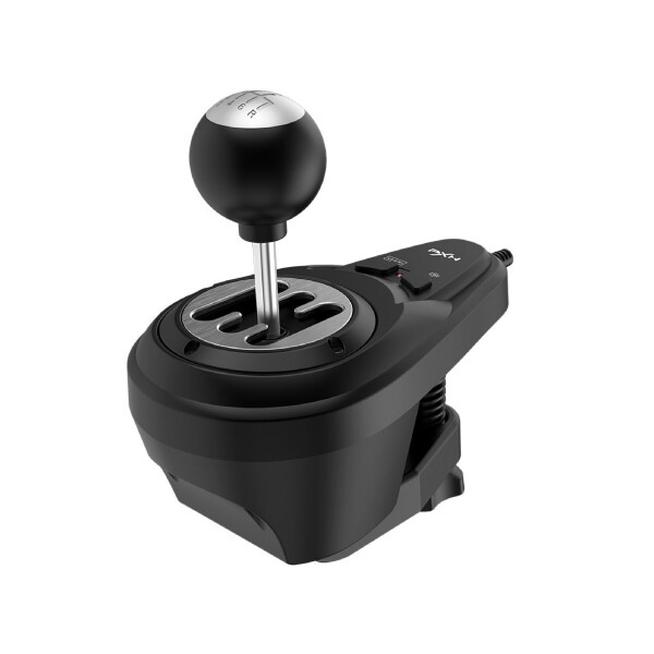 Palanca De Cambios 6+1 A7 Pxn Ps3 Ps4 Xbox PALANCA DE CAMBIO PXN 6+1 A7