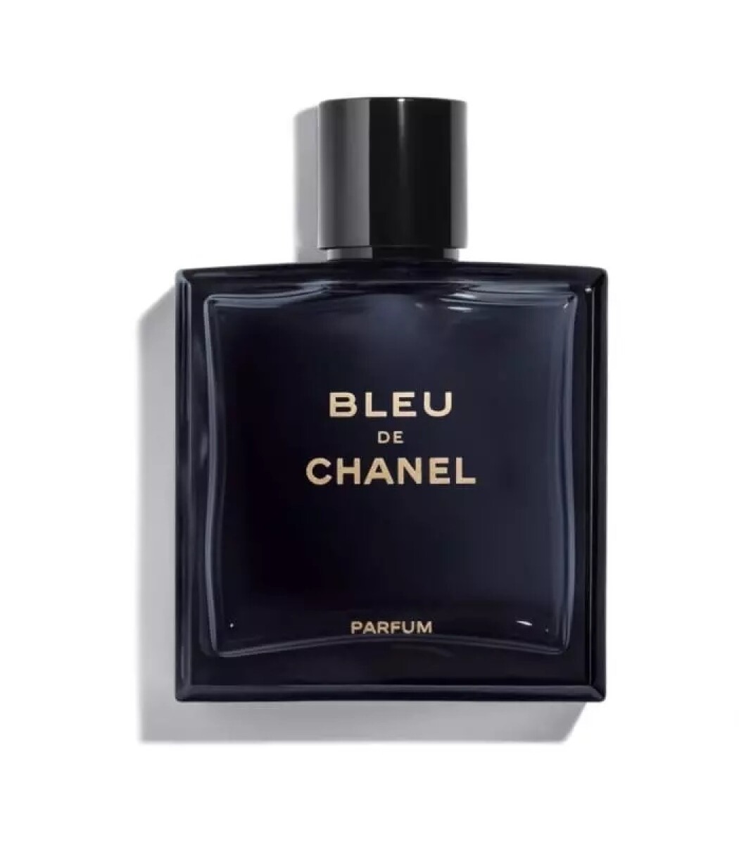 Perfume Chanel Bleu De Chanel Le Parfum Parfum 100 ml 