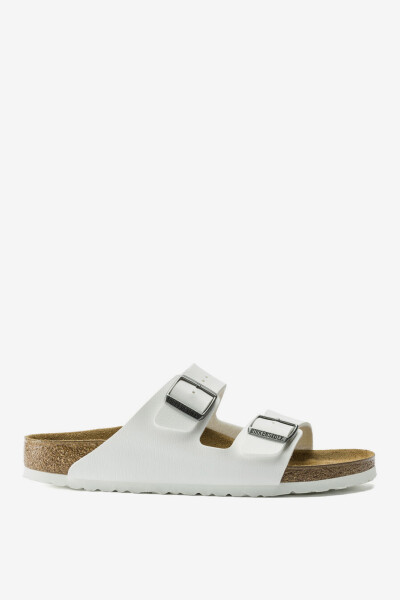 Arizona BF White Blanco