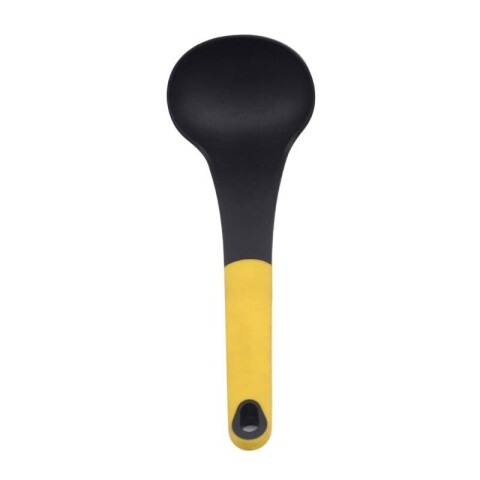 OUTLET Cucharón de cocina plástico mango silicona Outlet Cucharón De Cocina Plástico Mango Silicona