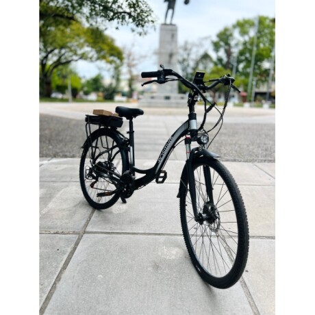 Bicicleta Electrica Positivo Bicicleta Electrica Positivo