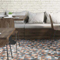MANHATTAN BLANCO "A" 31X56 REALONDA Manhattan Blanco "a" 31x56 Realonda