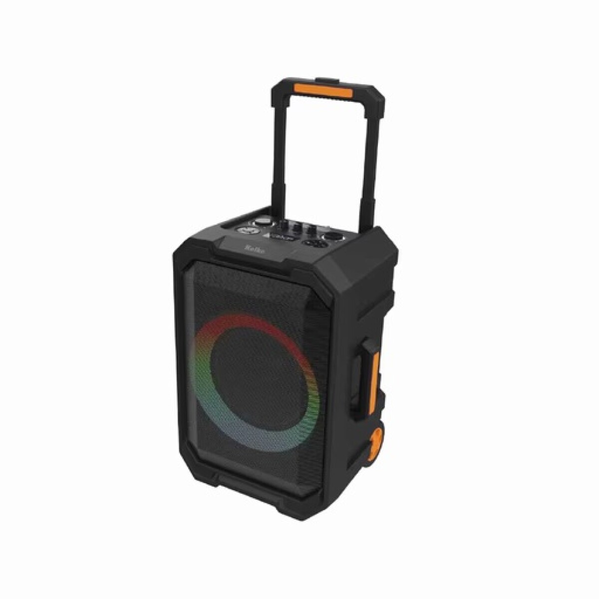 Parlante Kolke Pro Extreme Max KPB-724 