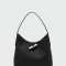 Longchamp -Cartera clásica de cuero, Roseau 0