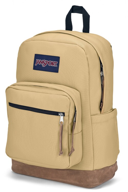 MOCHILA RIGHT PACK CURRY