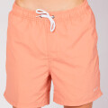 SHORT GUTI TEEN S23 RUSTY Salmon