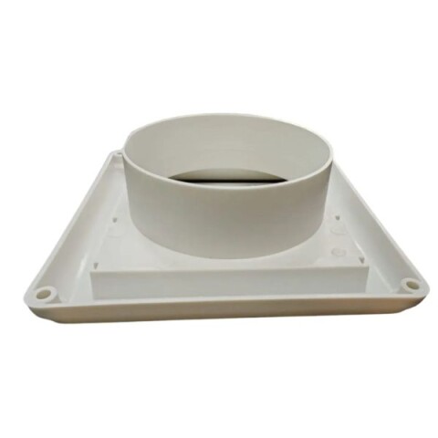 Rejilla Ventilación Para Extractor 15x15 Veneciana Rejilla Ventilación Para Extractor 15x15 Veneciana