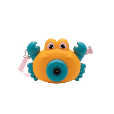 BURBUJERO CANGREJO ESTILO CAMARA LUZ/SON BURBUJERO CANGREJO ESTILO CAMARA LUZ/SON