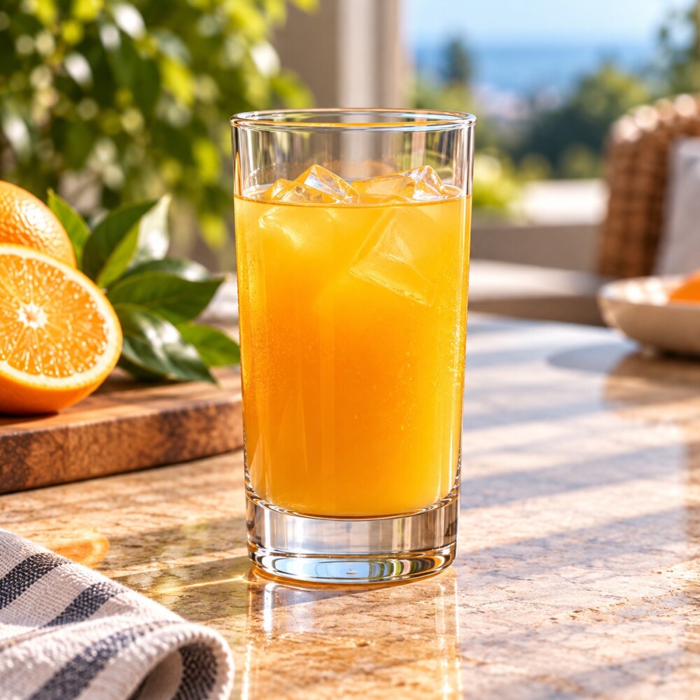 Vaso Lexington 180 ml CRISTAR Vaso Lexington 180 ml CRISTAR