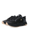 Championes de Mujer Push Negro