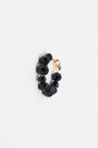 PENDIENTES Negro
