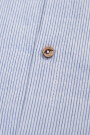 FEDE LONG SLEEVE SHIRT Blue
