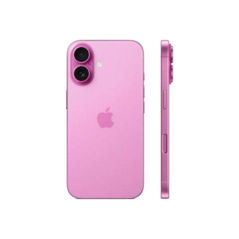 iPhone 16 128GB Pink