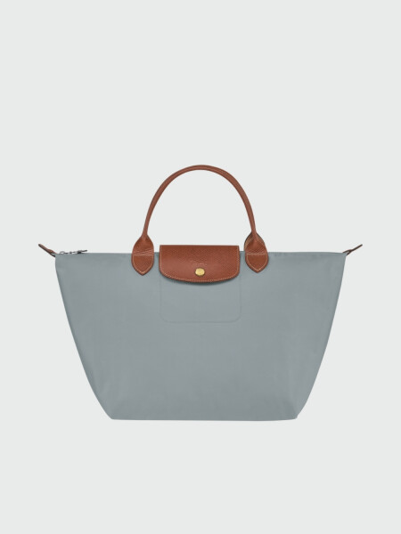 Le Pliage Original M Handbag Gris