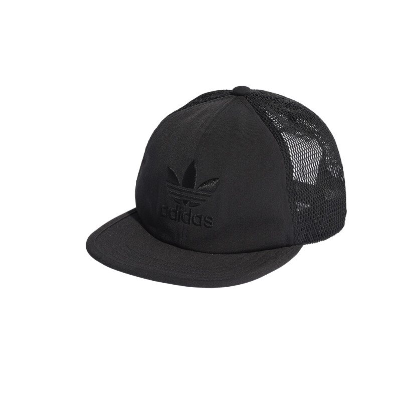 Gorra adidas Trucker - Black Black