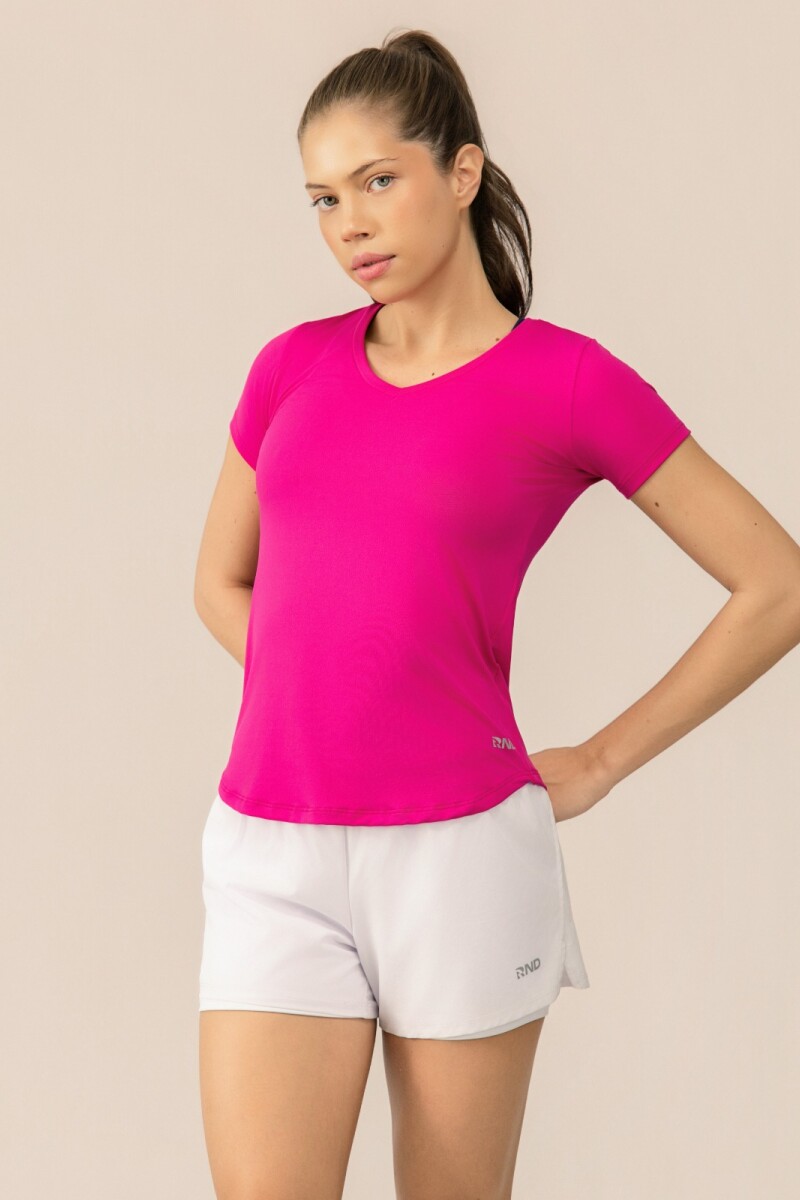 Short de Tactel. Short de Tactel.